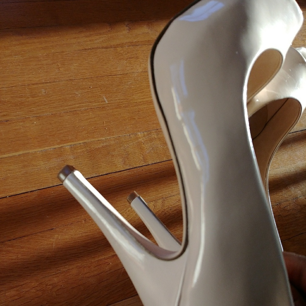Mix 6 shoes